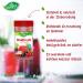 KING GEORGE - Boisson th instantan e aux fruits des bois 12 x 400 g la baie des bois Boisson instantan e avec vitamine C - Pack avantageux de th miettes - Boisson en poudre boisson - Buy Online on GoSupps.com
