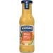 Hellmann's Real Honey & Mustard Salad Dressing & Dip vegetarian condiment free from artificial colours and flavours for salads dips and drizzling over vegetables or meat 6x 250 ml - Buy Online on GoSupps.com