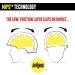 Triple Eight Dual Certified MIPS Bike Skateboard Helmet - Large/X-Large, Black Matte - Buy Online on GoSupps.com