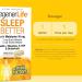 Natural Factors REGENERLIFE Sleep Better 60 Tablets - Buy Online on GoSupps.com
