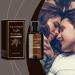 Elegant Perfume for Women Agarwood Eau De Toilette Fashion Lasting Natural Fresh Non Irritating for All Skin Types Gifts for Women Net 50mL Brown - Buy Online on GoSupps.com