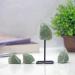 Libra Zodiac Crystal Set - Green Aventurine Trio for Abundance, Fortune, Progress & Health - Buy Online on GoSupps.com