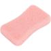 Premium Pink Pumice Stone Set - 4 Pieces for Effortless Foot Hand & Body Care | Remove Hard Skin & Calluses Safely - Perfect for Travel - Buy Online on GoSupps.com