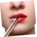 Buy Balacoo 5pcs Double Ended Lipstick Brush Set - Super Soft Beauty Tools - Aluminum Alloy - International Shipping Available - Buy Online on GoSupps.com