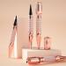 Liquid Eyeliner - Waterproof Black Eyeliner for Women | Precise & Flexible Makeup with Fairy Diamond | Ideal for International Shipping - Buy Online on GoSupps.com