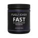 Fuel 4 Ever Fast Fasting Electrolyte Powder | with Creatine Essential Amino Acids & Green Tea Extract | No Sugar No Artificial Sweeteners or Ingredients | Watermelon Flavor 30 Servings 8.9 Ounce (Pack of 1)