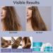 Moisturizing Cream for Dry Hair - 120g Strengthening Nourishing and Multifunctional - Repairing Treatment for Damaged and Dry Hair - for Grandmother Mother Wife Daughter Girlfriend Men - Buy Online on GoSupps.com