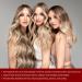 Batana Organic Hair Growth Oil & Conditioner | 100% Natural from Honduras | Restores Damaged Hair for Men & Women - Buy Online on GoSupps.com