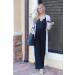PRETTYGARDEN Women's Summer Casual Two Piece Outfit | Tank Top & Ribbed Knit Long Pants Set | Black Medium Tracksuit - Buy Online on GoSupps.com