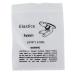 10 Packs Dental Orthodontics Clear Elastics Rubber Bands - 3/16 Rabbit 1000pcs - Buy Online on GoSupps.com