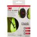 3M Peltor Kid Ear Defender H510AK - Neon Green | Child Hearing Protection Earmuff for Noise Levels 87-98dB | Adjustable Size for School Concerts, Festivals, Fireworks, Sports Events | SNR 27dB | Green Child Standard - Buy Online on GoSupps.com