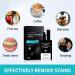 Professional Teeth Whitening Strips Kit - 14 Treatments for Sensitive Teeth - Mint Flavored 28 Dental Whitener Strips - Buy Online on GoSupps.com
