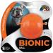 Bionic Ball extremely durable dog toy 5.8cm Ball 5.8 cm
