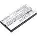 Buy Synergy Digital Alarm System Battery - Compatible with Vivint Smart Hub | Ultra High Capacity Li-Pol 3.8V 5100mAh Replacement for Vivint 10-600013-001 - Buy Online on GoSupps.com