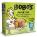 Bobo's Oat Bites, Apple Pie Stuffed, 1.3 Ounce Bites (5ct Box), Gluten Free Whole Grain Snack