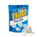 Flipz White Fudge Pretzels 141 g