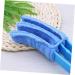 FRCOLOR 4 Pcs Window Duster Air Conditioner Seam Cleaning Brush Blinds Cleaner Multifunctional Cleaner Window Brush Shutter Cleaner Multifunctional Cleaning Brush Sewing Brush Air Outlet - Buy Online on GoSupps.com