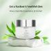 Facial Scrub Exfoliator for Rosacea | Gentle Deep Cleanser for All Skin Types - Buy Online on GoSupps.com