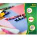 Crayola Crayon Classpack - 400ct Large Bulk Crayons for Classroom School Supplies - Buy Online on GoSupps.com