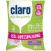 claro Multi All-in-1 Dishwasher Tabs - 70 pieces eco dishwasher tabs - phosphate-free & vegan - water-soluble film green/white