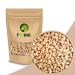 Pine nuts natural undetroy raw pine kernels very unpopular peeled without skin 100% natural 500g - 5kg reclaimable Premium quality foodino (2.5kg) unsalted 2.5kg