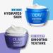 Olay Regenerist Hyaluronic Acid + Peptide24 Gel Face Moisturizer Fragrance-Free 50 mL + Olay Regenerist Micro-Sculpting Cream Travel Size 15 mL Gel Face Moisturizer + Micro-Sculpting Cream - Buy Online on GoSupps.com