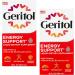 Geritol Liquid Energy Support B-Vitamins 12 Fl Oz (Pack of 2) - Buy Online on GoSupps.com