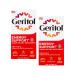 Geritol Liquid Energy Support B-Vitamins 12 Fl Oz (Pack of 2)