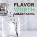Vanilla Botanical Bubbly - Non-Alcoholic Zero Proof Mocktail Mixer - 12 Fl Oz (Pack of 12) - Buy Online on GoSupps.com