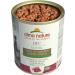 Almo Nature HFC Natural Wet Dog Food - Tuna & Chicken 12x280g | Premium Quality Pet Nutrition - Buy Online on GoSupps.com