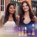 John Frieda Frizz Ease Miraculous Recovery Tropical Oil - 100ml Moisturizing Hair Oil for Frizzy & Damaged Hair | International Shipping - Buy Online on GoSupps.com
