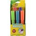 Bath Time Art Bundle: Dropz Fizzies, Crayons, Markers & Fingerpaint Soap - Buy Online on GoSupps.com
