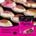 Mister Poffertjes Pancake Baking Mix - Authentic Dutch Mini Pancakes for Home - Buy Now! - Buy Online on GoSupps.com