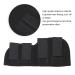 Stability Support Dog Leg Support Neoprene Pet Knee Guard Stabilize Arthritis for Dog Leg Guard(Black L) - Buy Online on GoSupps.com