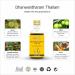 HERBS BOTANICA Dhanwantharam Thailam Oil - Relaxation & Skin Moisturizer Prevent Stretch Marks 200ml - Best Massage Oil for Post-Delivery Care - Buy Online on GoSupps.com
