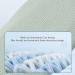 Neck Brace Foam Cervical Collar Soft Neck Support Relieves Pain Pressure in Spine Wraps Aligns Stabilizes Vertebrae Can Be Used During Sleep(M) - Buy Online on GoSupps.com