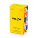 On/Go COVID-19 Antigen Self-Test Kit with Test-to-Treat App  1 Pack  2 Tests Total  10-Minute Results  FDA EUA Authorized  Easy to Use at Home  Fast and Accurate 2 tests (1 box)