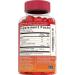 Organic Apple Cider Vinegar Gummies - 60 Gummies with Mother for Digestion & Antioxidant Support - Buy Online on GoSupps.com