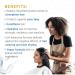 Hair Bonding Treatment - Hyalogic Hyabond w/Hyaluronic Acid & Pro-Vitamin B5 | Spa Quality Repair for Split Ends & Damaged Hair | 1oz International Shipping - Buy Online on GoSupps.com