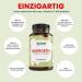 Quercetin High Dose (180 Capsules) with Vitamin C & Bromelain - Vegan Supplement Pack of 3 for Immune Support | International Shipping - Buy Online on GoSupps.com