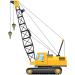 Construction Vehicles Set of 6 Pictures for Children's Room Decor - Excavator, Crane, Forklift, Roller - Baby Boy Room Poster - Vehicle Decoration - DIN A4 Size - No Frame - Buy Online on GoSupps.com