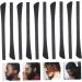 Shop Lurrose 10 Pair Anti-Slip Glasses Hooks & Creative Holders - International Shipping Available - Buy Online on GoSupps.com