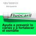  Fluocaril Fluocaril Natur'Essence Bi-Fluoride Whitening Toothpaste 75 ml - Buy Online on GoSupps.com