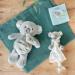 Buy UNICEF Chumbie Pacifier Holder Koala Grey | International Shipping Available - Buy Online on GoSupps.com