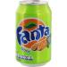  Fanta Fanta Exotic 330 ml - Pack of 12 - Buy Online on GoSupps.com