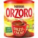 Nestl Nestle Orzoro Orzo e Cacao Instant Soluble barley and cocoa Grain coffee coffee 180 g