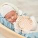 Ouligay Milestone Cards for Babies | Wooden Birth Announcement & Hello World Signs - Perfect for Hospital Photo Props - Buy Online on GoSupps.com