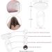 18 Pairs Reusable High Heel Cushions for Women & Men - Super Comfort Ball of Foot Cushions - 18 Pcs - Buy Online on GoSupps.com