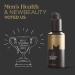 Clear Shaving Lotion by Michael Strahan | Hydrating Shave Gel for Dry Sensitive Skin | Men's Grooming & Skincare | 3.4 Oz - Buy Online on GoSupps.com