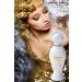 Ulric De Varens Varensia White Eau De Parfum for Women- Creamy Feminine Delicious Scent - Notes of Peach Apple & Vanilla- Floral & Sweet- 1.7 Fl Oz - Buy Online on GoSupps.com
